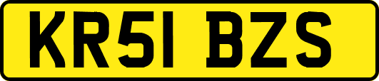 KR51BZS