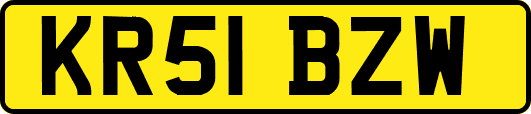 KR51BZW