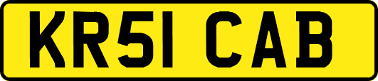 KR51CAB