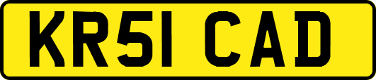 KR51CAD