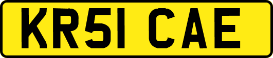 KR51CAE