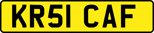 KR51CAF