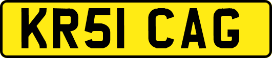 KR51CAG