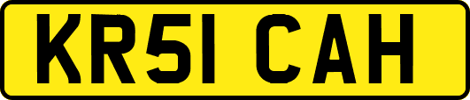KR51CAH