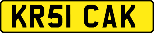 KR51CAK