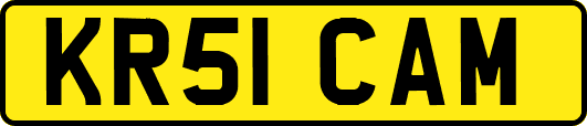 KR51CAM