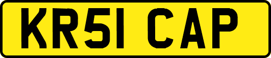 KR51CAP