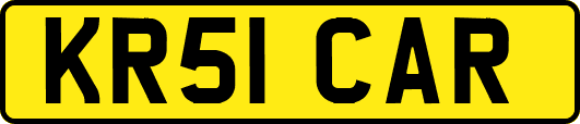 KR51CAR