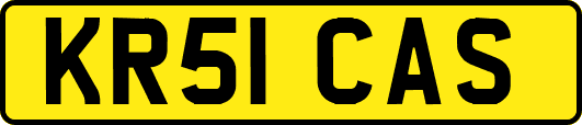 KR51CAS