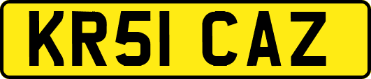 KR51CAZ