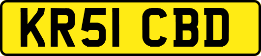 KR51CBD