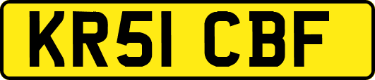 KR51CBF
