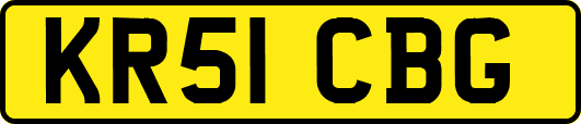 KR51CBG