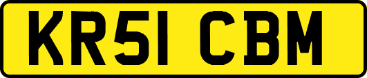 KR51CBM