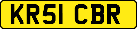 KR51CBR