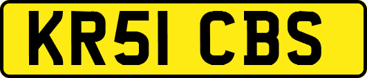 KR51CBS