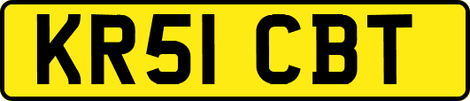 KR51CBT