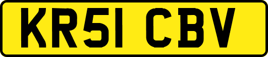 KR51CBV