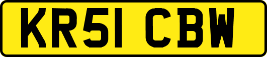 KR51CBW