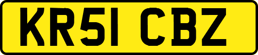 KR51CBZ