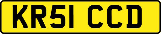 KR51CCD