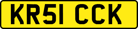 KR51CCK