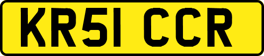 KR51CCR