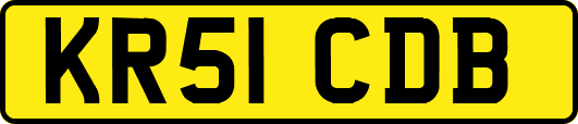 KR51CDB