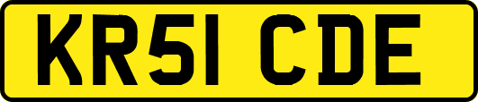 KR51CDE