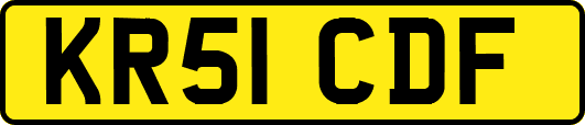 KR51CDF