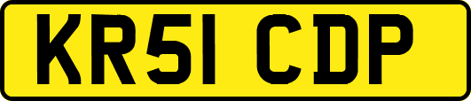 KR51CDP