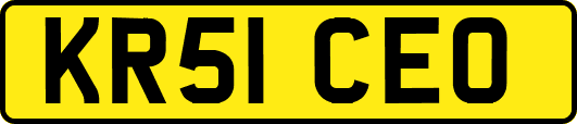 KR51CEO