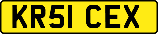 KR51CEX