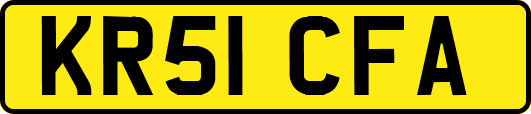 KR51CFA