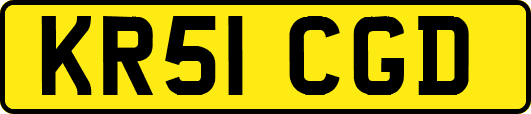 KR51CGD