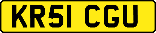 KR51CGU