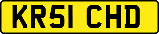 KR51CHD