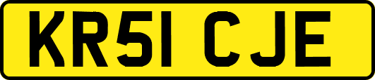 KR51CJE