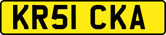 KR51CKA