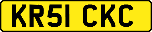 KR51CKC