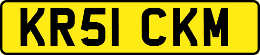 KR51CKM