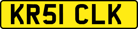 KR51CLK