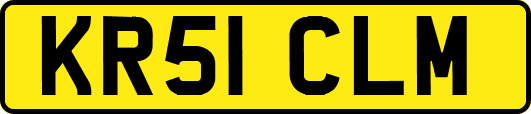 KR51CLM