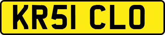 KR51CLO