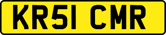 KR51CMR