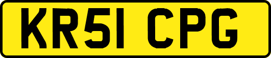 KR51CPG