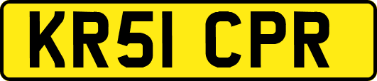 KR51CPR