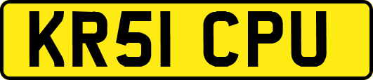 KR51CPU