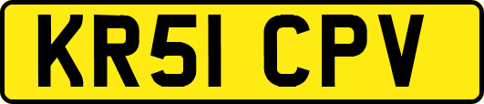 KR51CPV