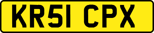 KR51CPX